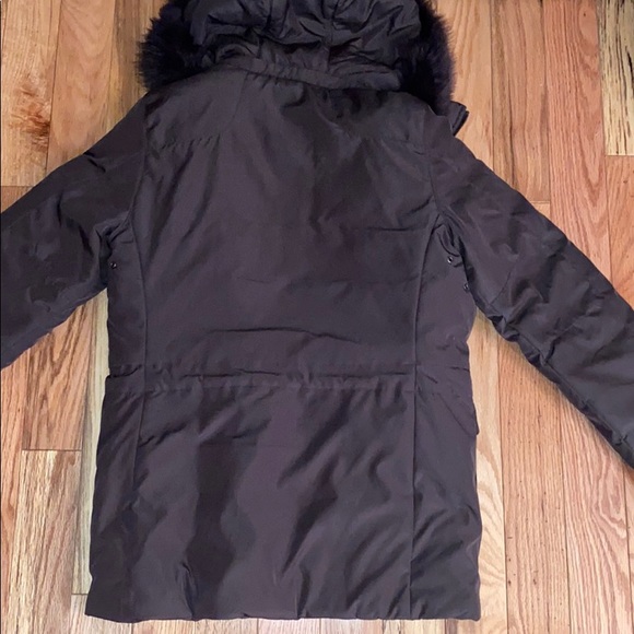 Calvin Klein Down Jacket - Picture 6 of 6